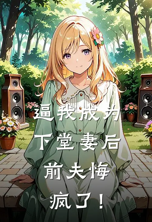 逼我成为下堂妻后,前夫悔疯了!
