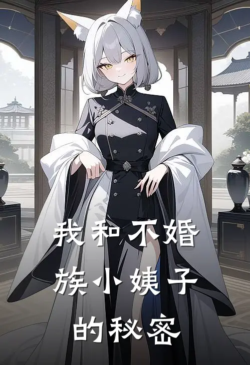 我和不婚族小姨子的秘密