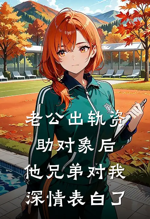 老公出轨资助对象后，他兄弟对我深情表白了