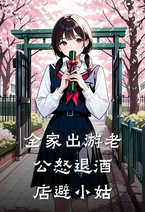 全家出游老公怒退酒店避小姑