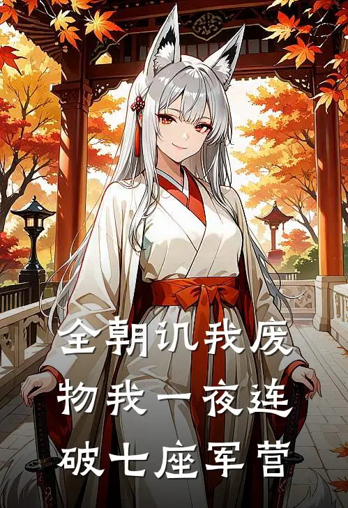 全朝讥我废物我一夜连破七座军营