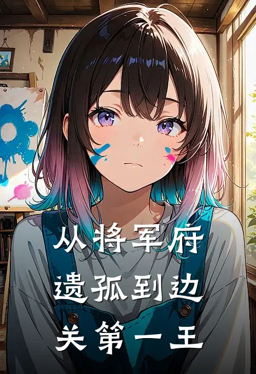 从将军府遗孤到边关第一王