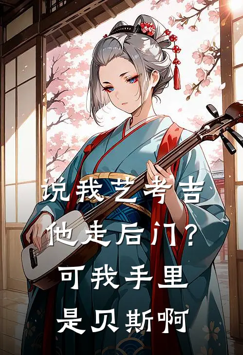 说我艺考吉他走后门?可我手里是贝斯啊