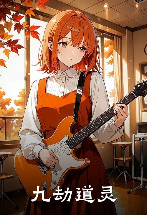 九劫道灵