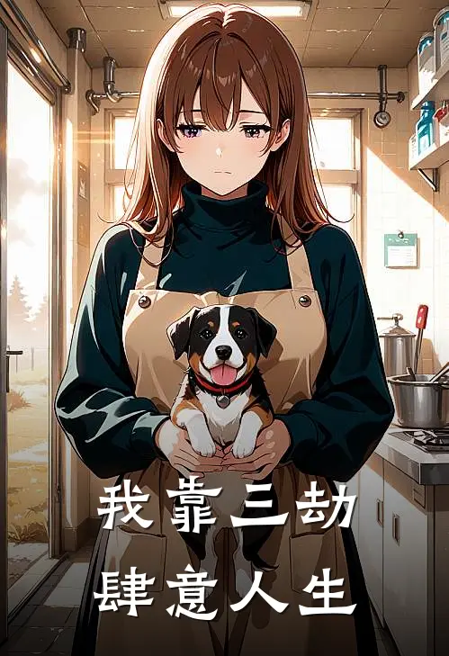 我靠三劫肆意人生