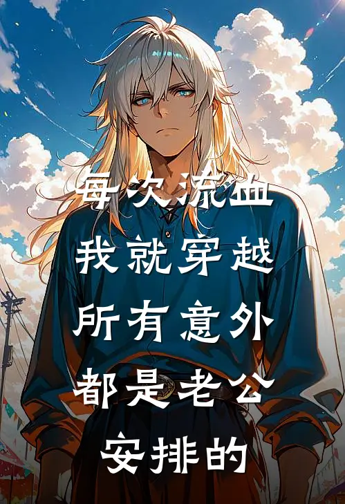 每次流血我就穿越，所有意外都是老公安排的