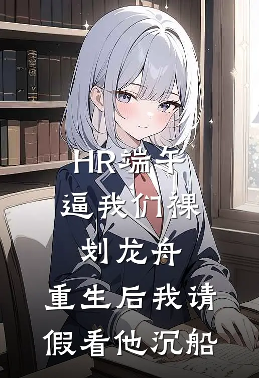 HR端午逼我们裸划龙舟,重生后我请假看他沉船