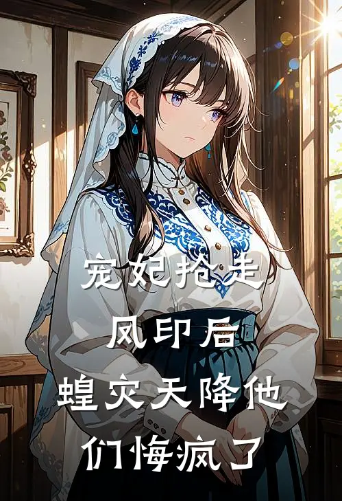 宠妃抢走凤印后，蝗灾天降他们悔疯了