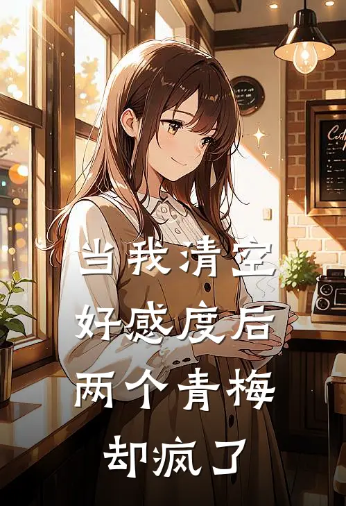 当我清空好感度后，两个青梅却疯了