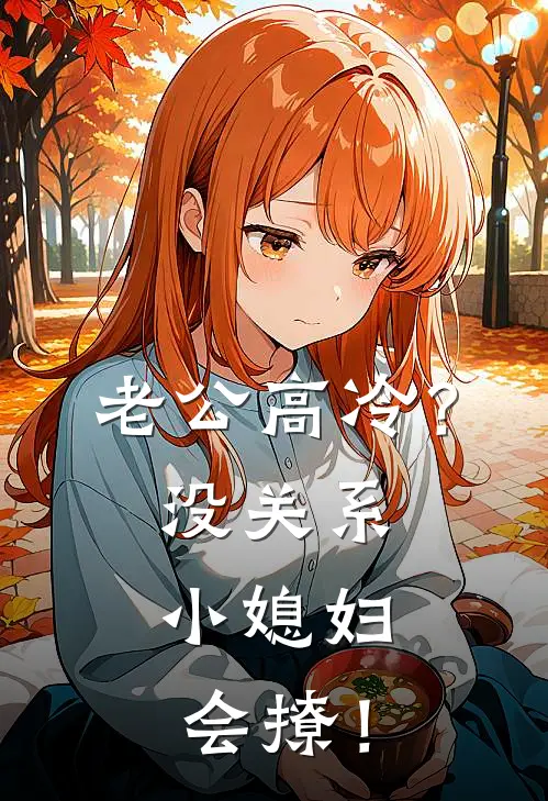 老公高冷？没关系，小媳妇会撩！