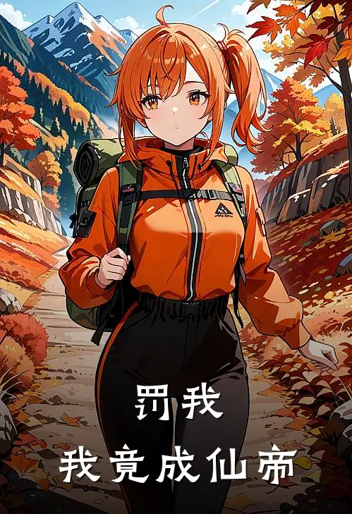 罚我，我竟成仙帝