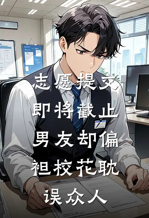 志愿提交即将截止，男友却偏袒校花耽误众人