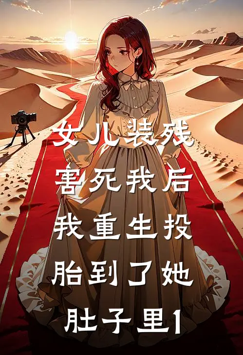 女儿装残害死我后,我重生投胎到了她肚子里1
