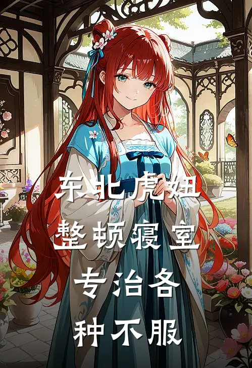 东北虎妞整顿寝室,专治各种不服