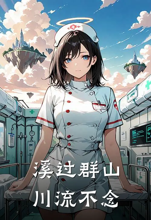 溪过群山，川流不念
