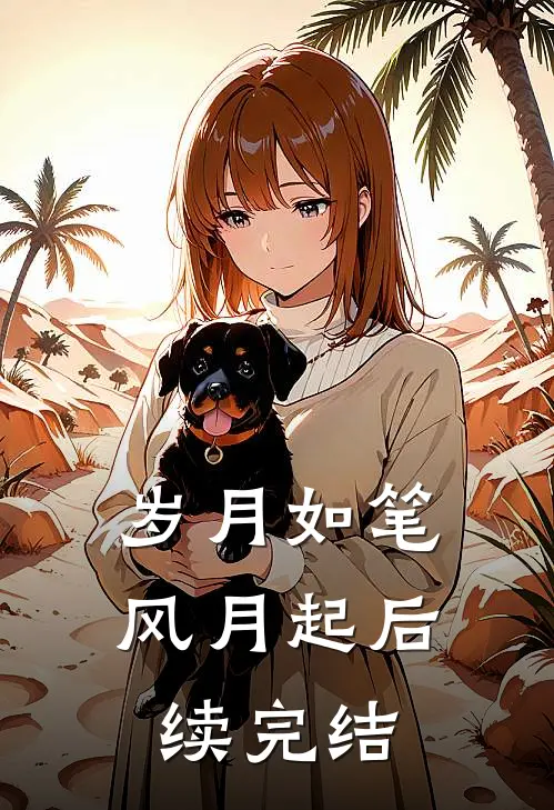 岁月如笔风月起后续完结