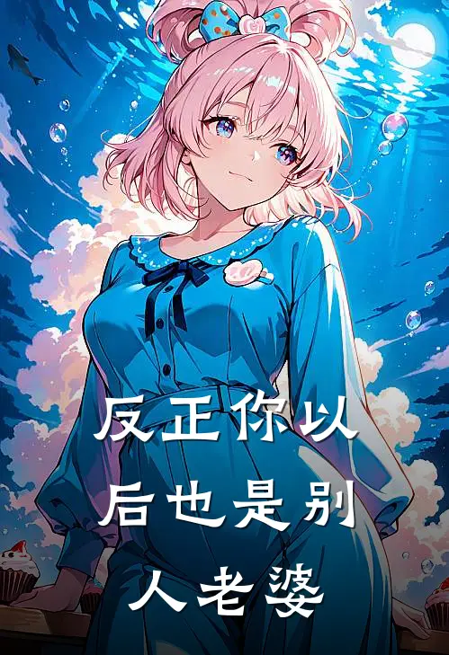 反正你以后也是别人老婆