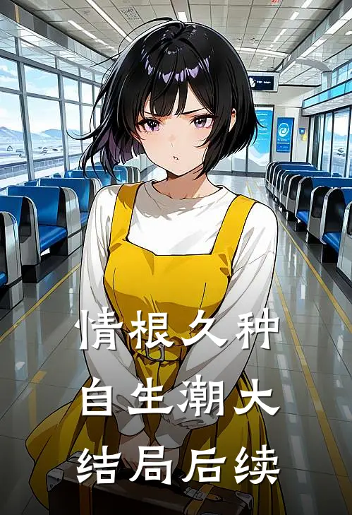 情根久种自生潮大结局后续