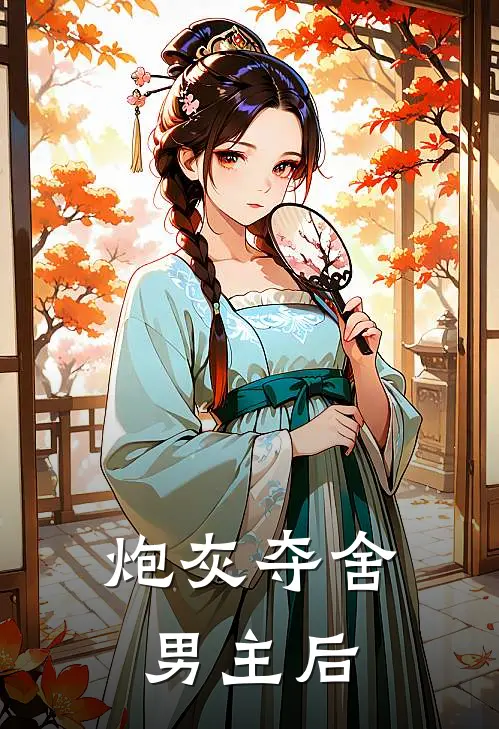 炮灰夺舍男主后