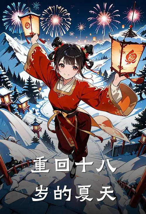 重回十八岁的夏天