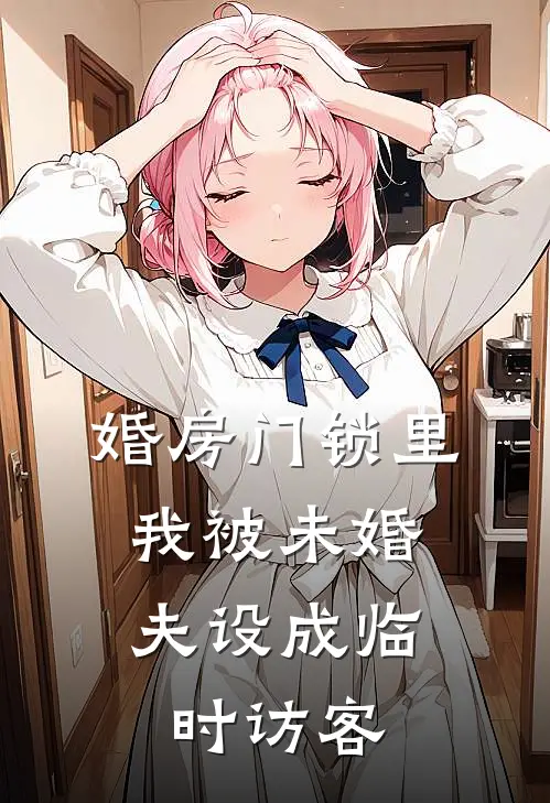 婚房门锁里，我被未婚夫设成临时访客