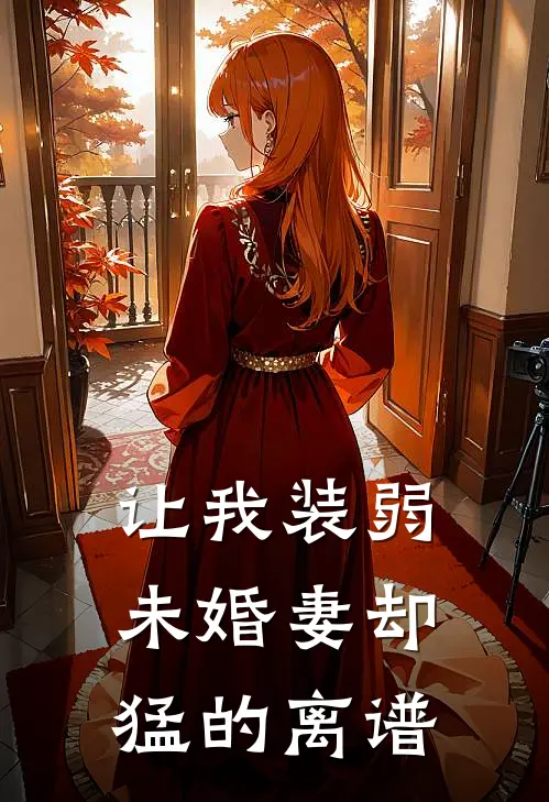 让我装弱,未婚妻却猛的离谱