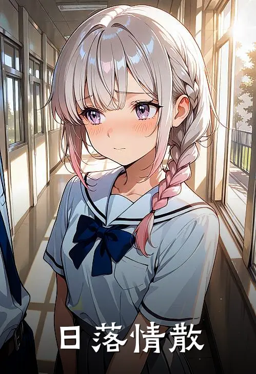 日落情散