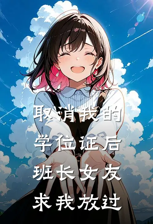 取消我的学位证后，班长女友求我放过