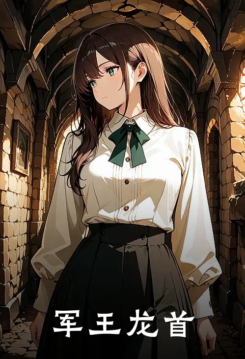 军王龙首