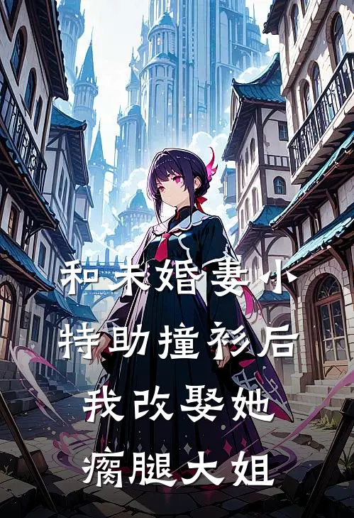 和未婚妻小特助撞衫后，我改娶她瘸腿大姐