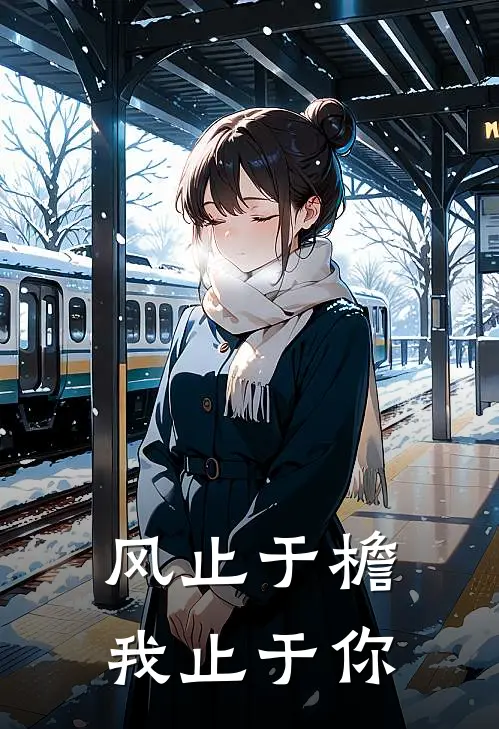 风止于檐，我止于你