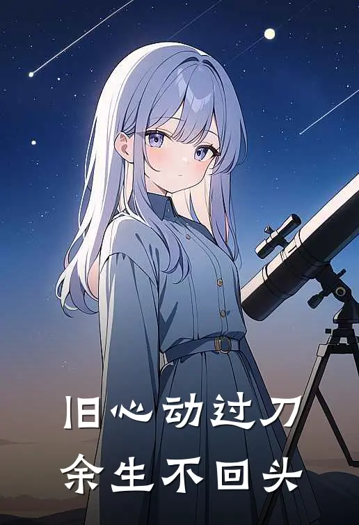 旧心动过刀,余生不回头