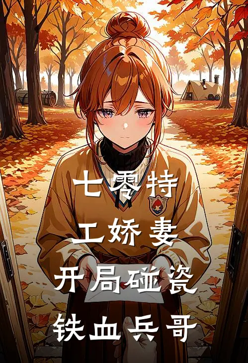 七零特工娇妻：开局碰瓷铁血兵哥