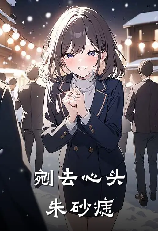 剜去心头朱砂痣