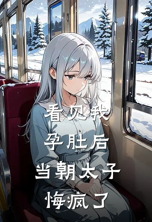 看见我孕肚后，当朝太子悔疯了