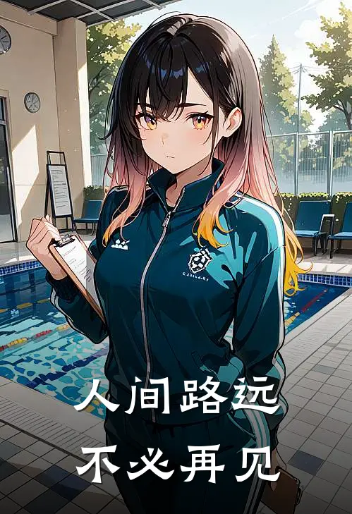 人间路远,不必再见