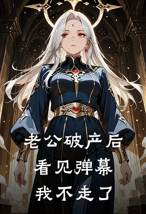 老公破产后,看见弹幕我不走了