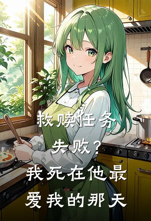 救赎任务失败？我死在他最爱我的那天