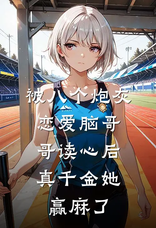 被八个炮灰恋爱脑哥哥读心后，真千金她赢麻了
