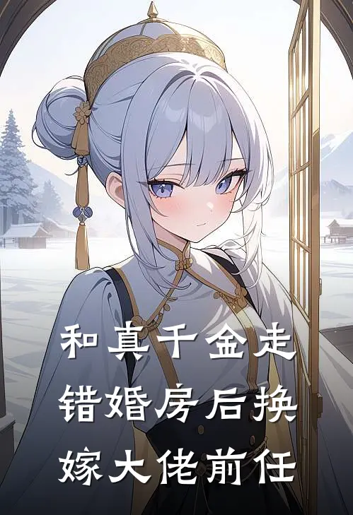 和真千金走错婚房后换嫁大佬前任