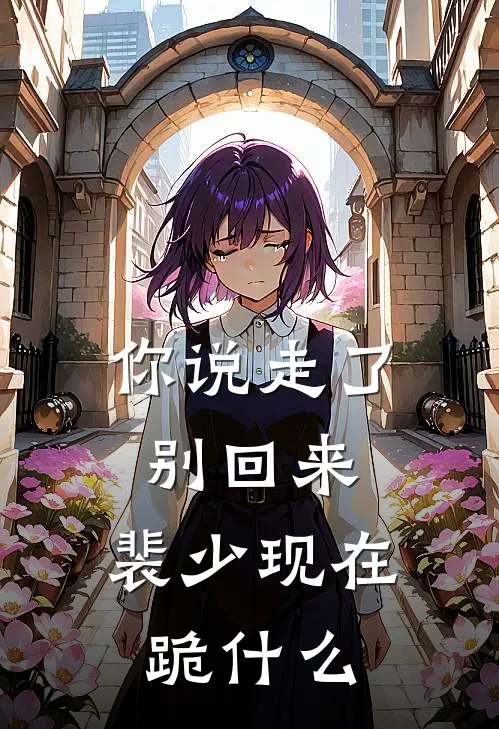 你说走了别回来，裴少现在跪什么