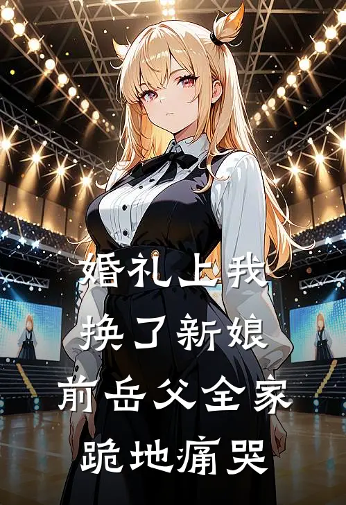 婚礼上我换了新娘，前岳父全家跪地痛哭