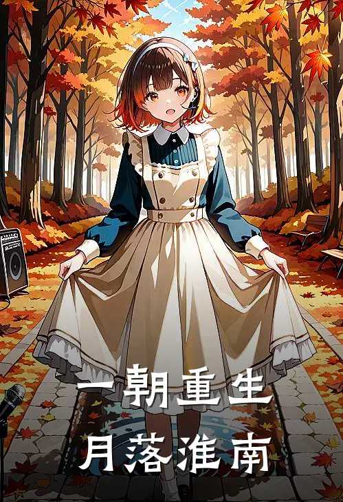 一朝重生,月落淮南