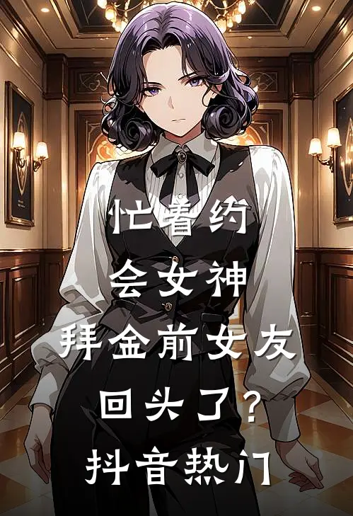 忙着约会女神，拜金前女友回头了？抖音热门