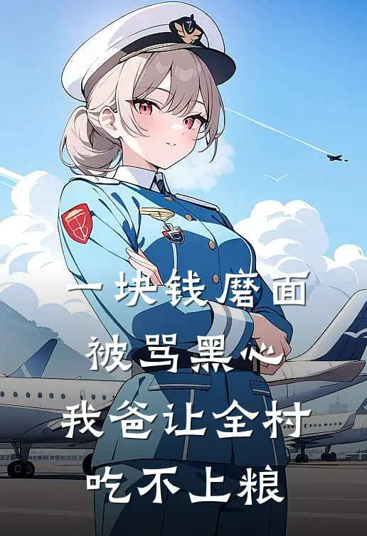 一块钱磨面被骂黑心，我爸让全村吃不上粮