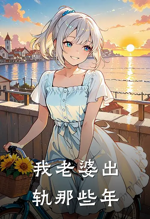 我老婆出轨那些年