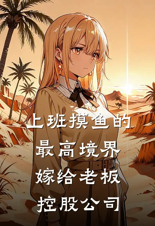上班摸鱼的最高境界:嫁给老板,控股公司