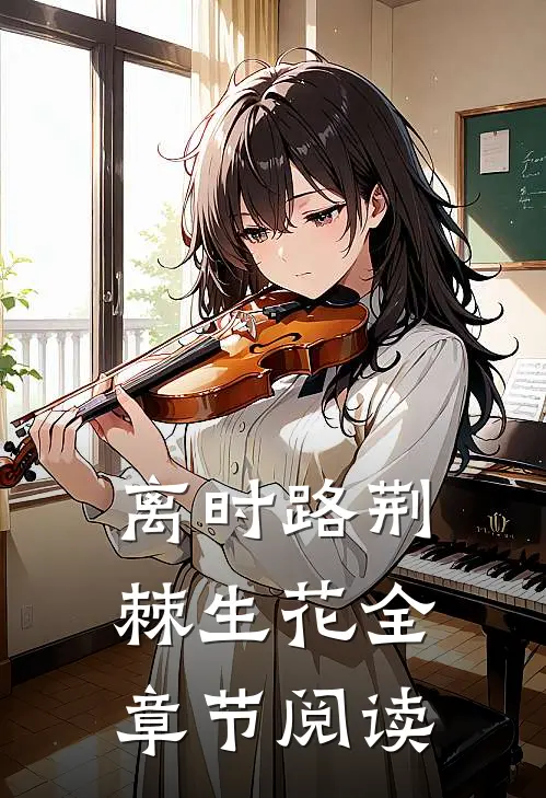 离时路荆棘生花全章节阅读