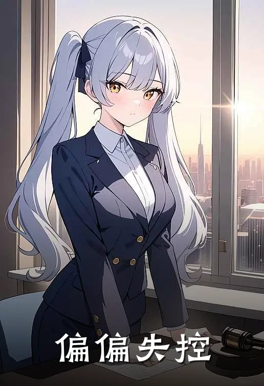偏偏失控