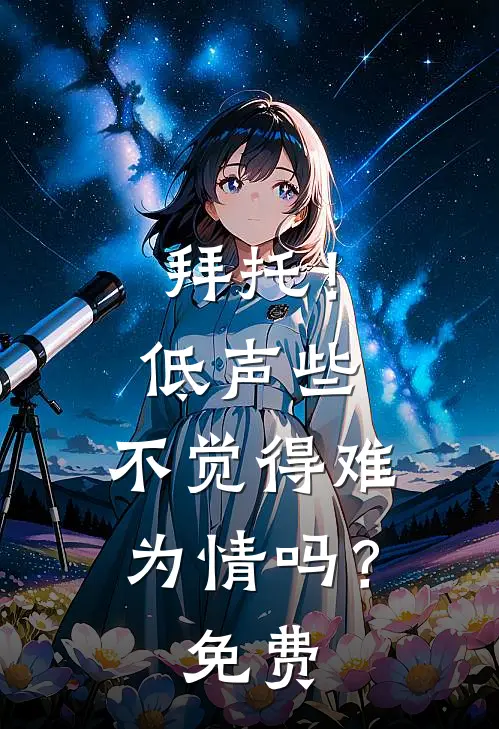 拜托！低声些，不觉得难为情吗？免费